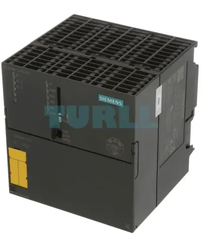 6ES7318-3FL01-0AB0 Siemens SIMATIC S7-300 CPU319F-3 PN/DP