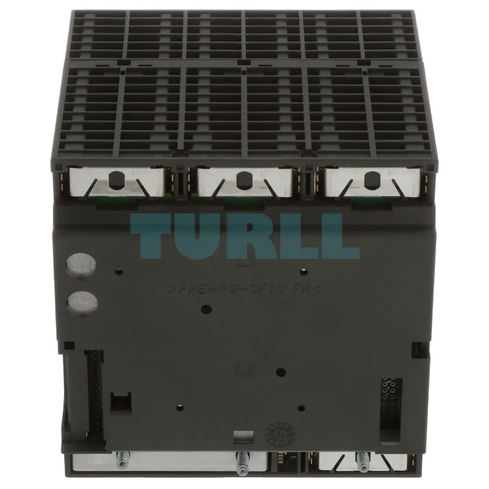 6ES7318-3FL01-0AB0 Siemens SIMATIC S7-300 CPU319F-3 PN/DP Original Brand New 4 6ES7318-3FL01-0AB0 Siemens SIMATIC S7-300 CPU319F-3 PN/DP