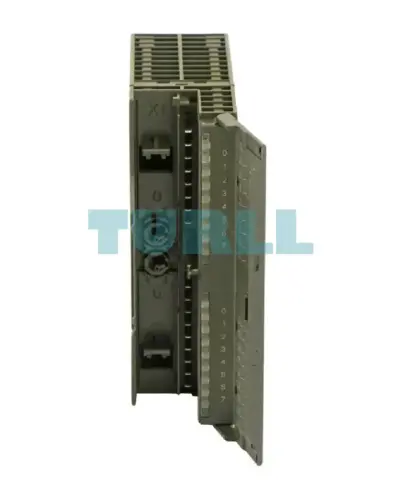Siemens 6ES7321-1BH02-0AA0 SIMATIC S7-300 Digital Input SM 321, 16 DI, 24V DC