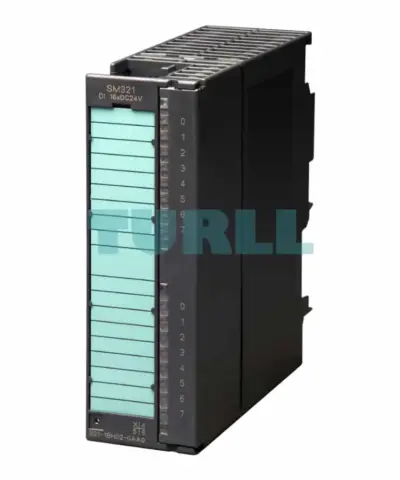 6ES7321-1BH02-4AA2 Siemens SIMATIC S7-300 IO-Module