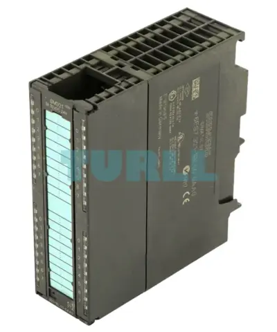 Siemens 6ES7321-1BL00-0AA0 SIMATIC S7-300 Digital Input SM 321 Original Brand New