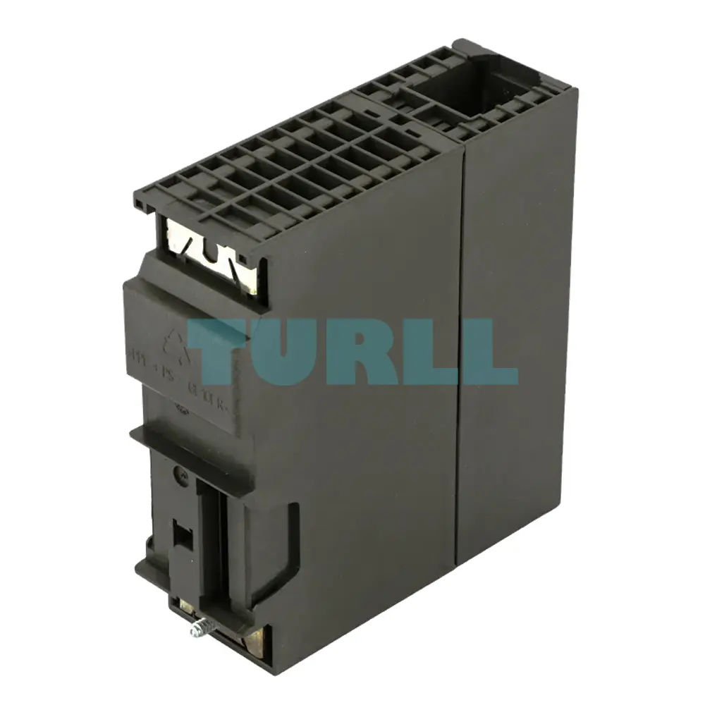 Siemens 6ES7321-1BL00-0AA0 SIMATIC S7-300 Digital Input SM 321 Original Brand New 3 Siemens 6ES7321-1BL00-0AA0 SIMATIC S7-300 Digital Input SM 321 Original Brand New - Image 3