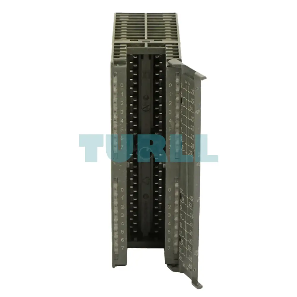 Siemens 6ES7321-1BL00-0AA0 SIMATIC S7-300 Digital Input SM 321 Original Brand New 5 Siemens 6ES7321-1BL00-0AA0 SIMATIC S7-300 Digital Input SM 321 Original Brand New - Image 5