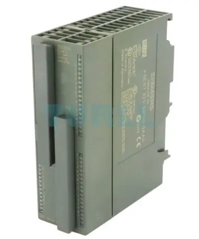 6ES7321-1BP00-0AA0 Siemens SIMATIC S7-300 Digital Input SM 321