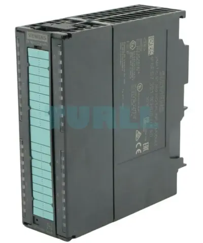 6ES7321-1CH00-0AA0 Siemens SIMATIC S7-300 Digital Input SM 321