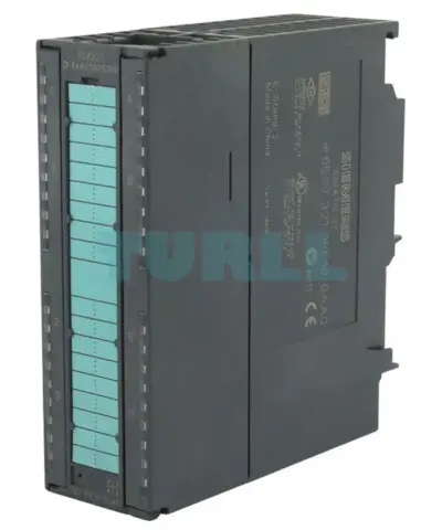 6ES7321-1FF10-0AA0 Siemens SIMATIC S7-300 Digital Input SM 321