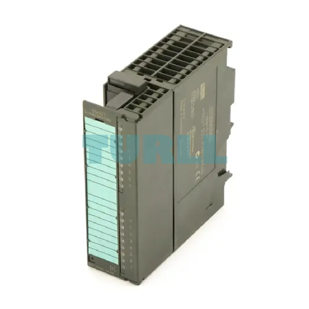 Siemens 6ES7321-1FH00-0AA0 SIMATIC S7-300 Digital Input SM 321, 16 DI, 120/230V AC Original Brand New 1 Siemens 6ES7321-1FH00-0AA0 SIMATIC S7-300 Digital Input SM 321, 16 DI, 120/230V AC