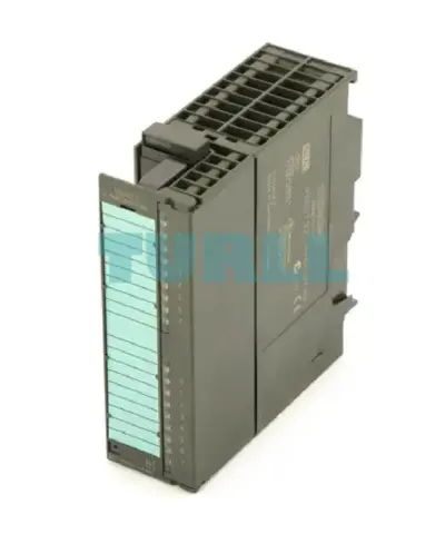 Siemens 6ES7321-1FH00-0AA0 SIMATIC S7-300 Digital Input SM 321, 16 DI, 120/230V AC