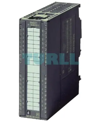 6ES7321-1FH00-4AA2 Siemens SIMATIC S7-300 IO-Module Bundle