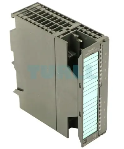 6ES7322-1BF01-0AA0 Siemens SIMATIC S7-300 Digital Output SM 322