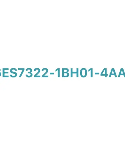siemens-6ES7322-1BH01-4AA1-PLC-S7-300