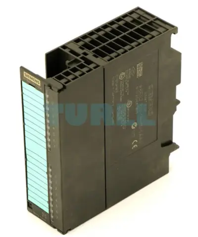 6ES7322-1BH10-0AA0 Siemens SIMATIC S7-300 Digital Output SM 322