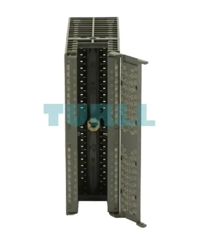 Siemens 6ES7322-1BL00-0AA0 SIMATIC S7-300 Digital Output SM 322, 32 DO, 24V DC
