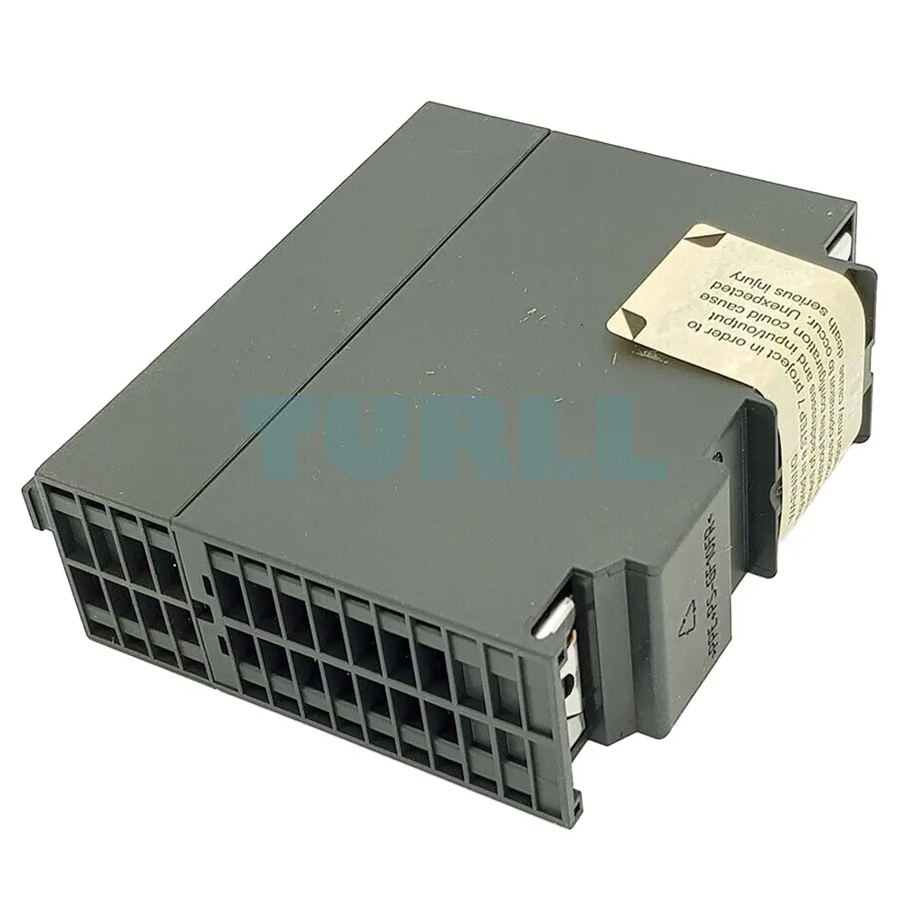 6ES7322-1BP00-0AA0 Siemens SIMATIC S7-300 SM 322 Original Brand New 2 siemens-6ES7322-1BP00-0AA0-PLC-S7-300
