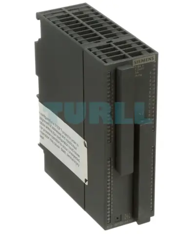 6ES7322-1BP50-0AA0 Siemens SIMATIC S7-300 Digital Output SM 322