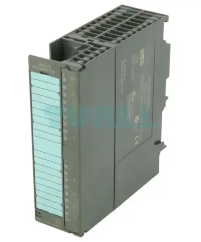 6ES7322-1CF00-0AA0 Siemens SIMATIC S7-300 Digital Output SM 322
