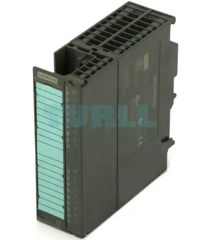 6ES7322-1FH00-0AA0-PLC-S7-300