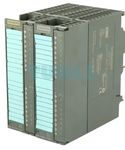 6ES7322-1FL00-0AA0 Siemens SIMATIC S7-300 Digital Output SM 322