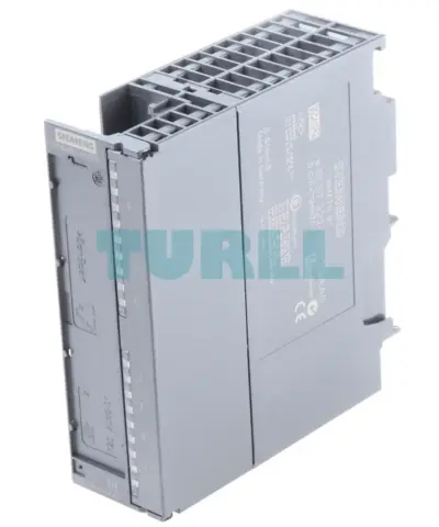 Siemens 6ES7322-1HF01-0AA0 SIMATIC S7-300 Digital Output SM 322, 8 DO Relay