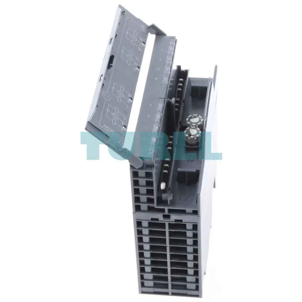 Siemens 6ES7322-1HF01-0AA0 SIMATIC S7-300 Digital Output SM 322, 8 DO Relay Original Brand New 3 Siemens 6ES7322-1HF01-0AA0 SIMATIC S7-300 Digital Output SM 322, 8 DO Relay