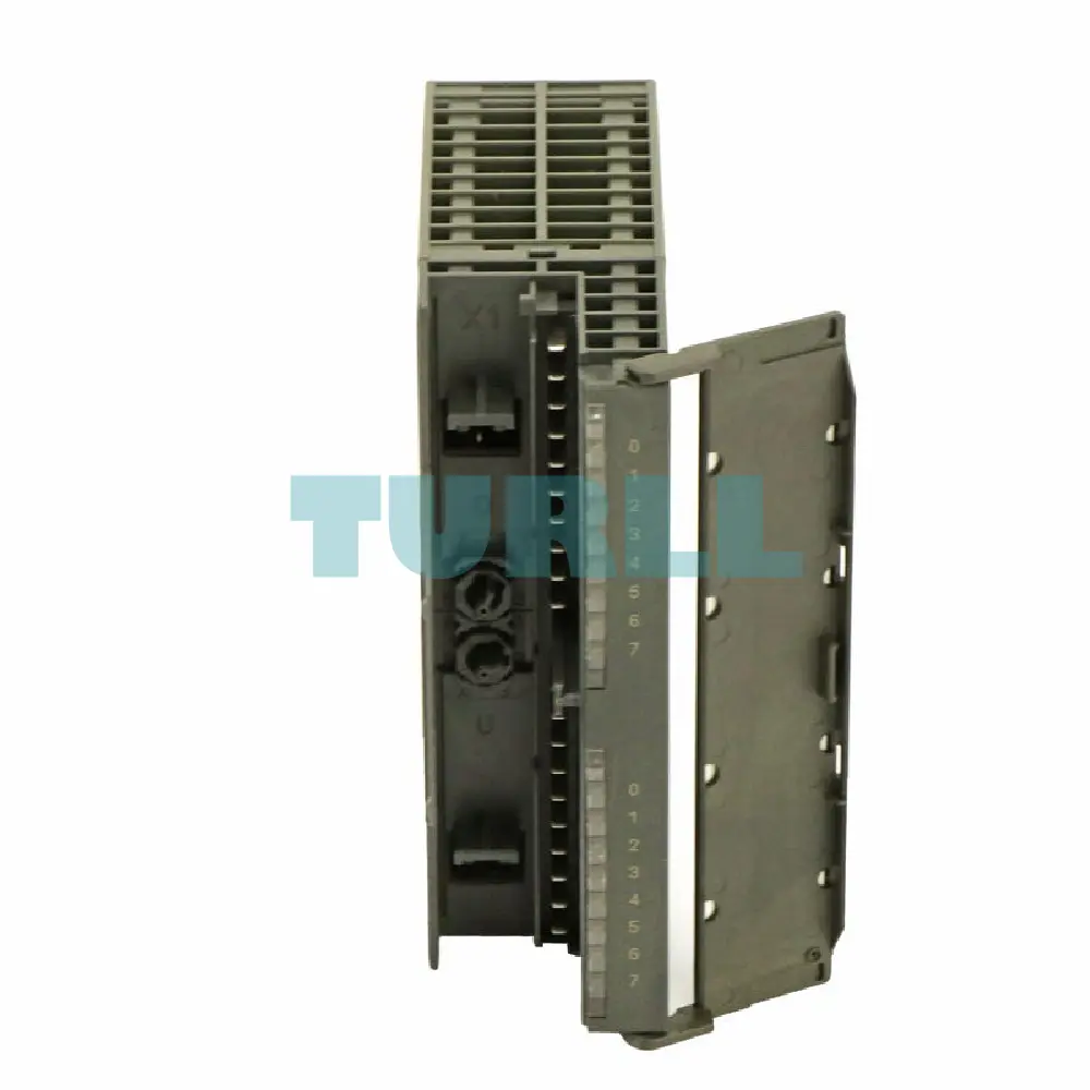 Siemens 6ES7322-1HH01-0AA0 SIMATIC S7-300 SM 322 Digital Output Module, 16 DO Relay Original Brand New 1 Siemens 6ES7322-1HH01-0AA0 SIMATIC S7-300 SM 322 Digital Output Module, 16 DO Relay