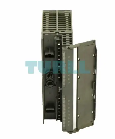 Siemens 6ES7322-1HH01-0AA0 SIMATIC S7-300 SM 322 Digital Output Module, 16 DO Relay