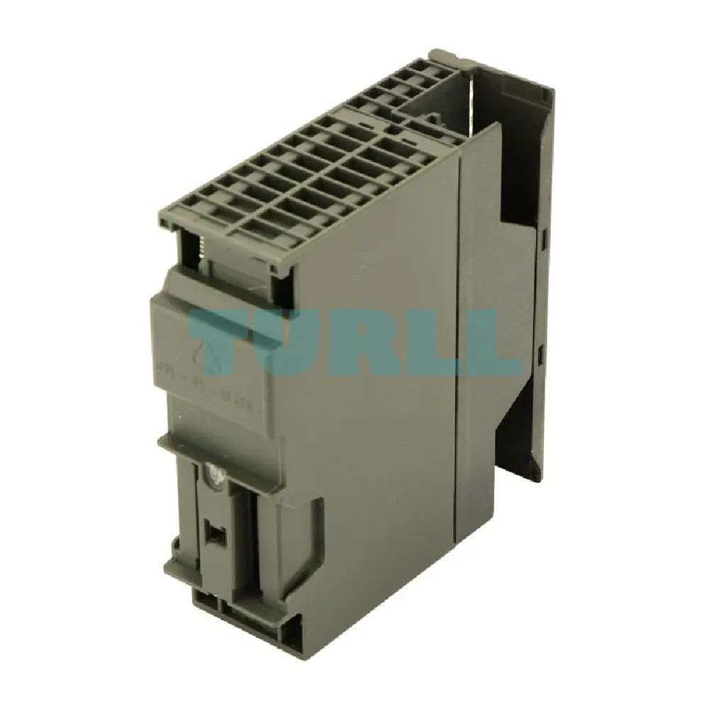 Siemens 6ES7322-1HH01-0AA0 SIMATIC S7-300 SM 322 Digital Output Module, 16 DO Relay Original Brand New 2 Siemens 6ES7322-1HH01-0AA0 SIMATIC S7-300 SM 322 Digital Output Module, 16 DO Relay