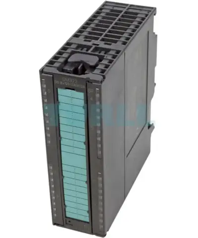 6ES7322-5FF00-0AB0 Siemens SIMATIC S7-300 Digital Output SM 322