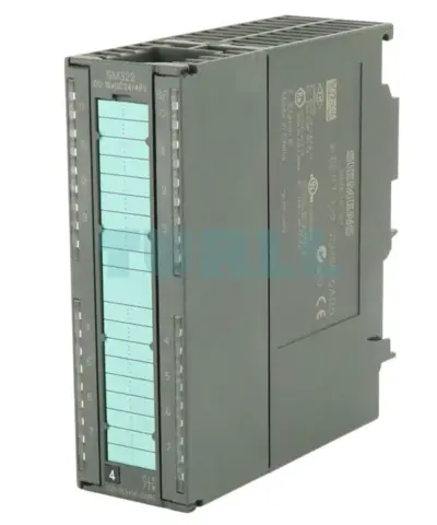 6ES7322-5GH00-0AB0 Siemens SIMATIC S7-300 Digital Output SM 322