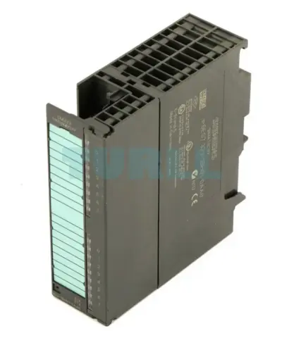 6ES7323-1BH01-0AA0 Siemens SIMATIC S7-300 Digital Module SM 323