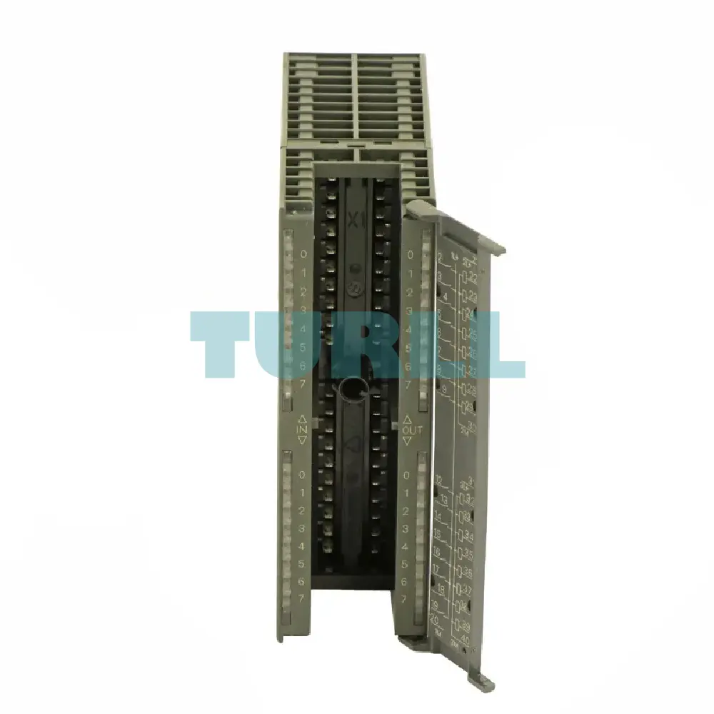 Siemens 6ES7323-1BL00-0AA0 SIMATIC S7-300 Digital Module SM 323, 16 DI/16 DO Original Brand New 1 Siemens 6ES7323-1BL00-0AA0 SIMATIC S7-300 Digital Module SM 323, 16 DI/16 DO