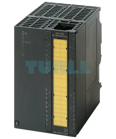 6ES7326-1BK02-0AB0 Siemens SIMATIC S7 Digital Input SM 326