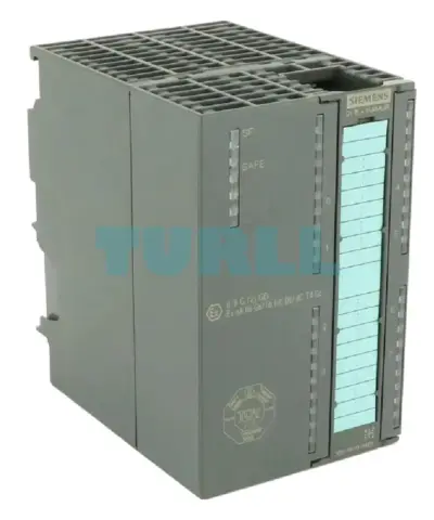 6ES7326-1RF01-0AB0 Siemens SIMATIC S7 Digital Input SM 326