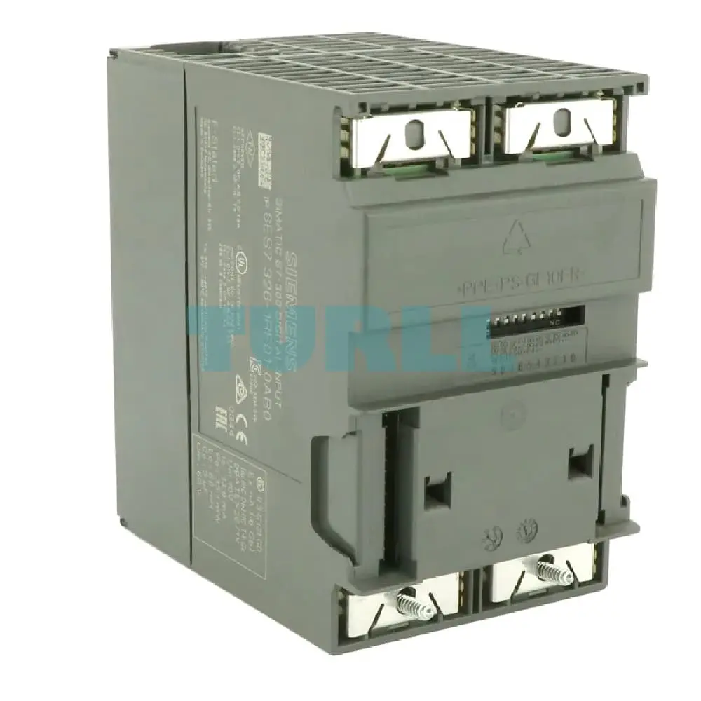 6ES7326-1RF01-0AB0 Siemens SIMATIC S7 Digital Input SM 326 Original Brand New 5 6ES7326-1RF01-0AB0 Siemens SIMATIC S7 Digital Input SM 326