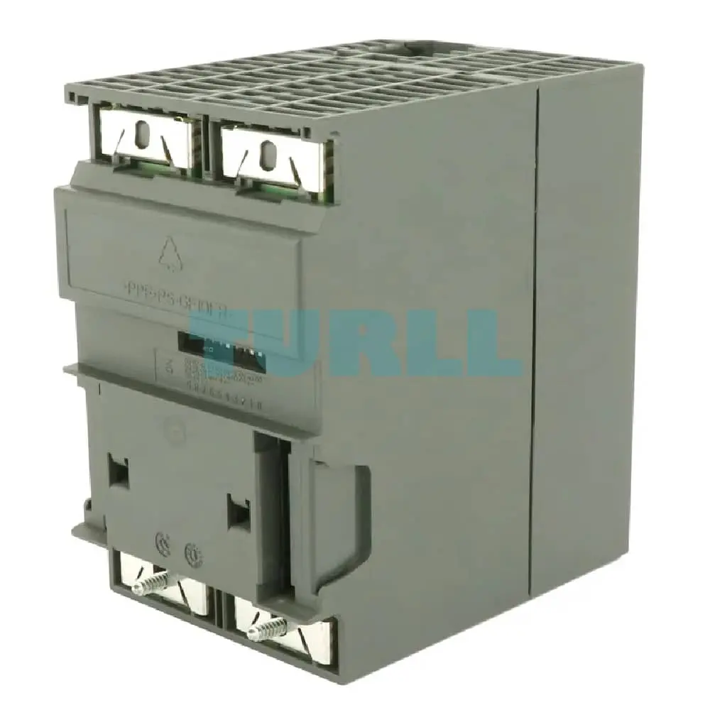 6ES7326-1RF01-0AB0 Siemens SIMATIC S7 Digital Input SM 326 Original Brand New 4 6ES7326-1RF01-0AB0 Siemens SIMATIC S7 Digital Input SM 326