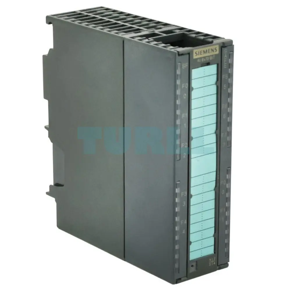 6ES7326-2BF10-0AB0 Siemens SIMATIC S7 Digital Output SM 326 Original Brand New 2 6ES7326-2BF10-0AB0 Siemens SIMATIC S7 Digital Output SM 326