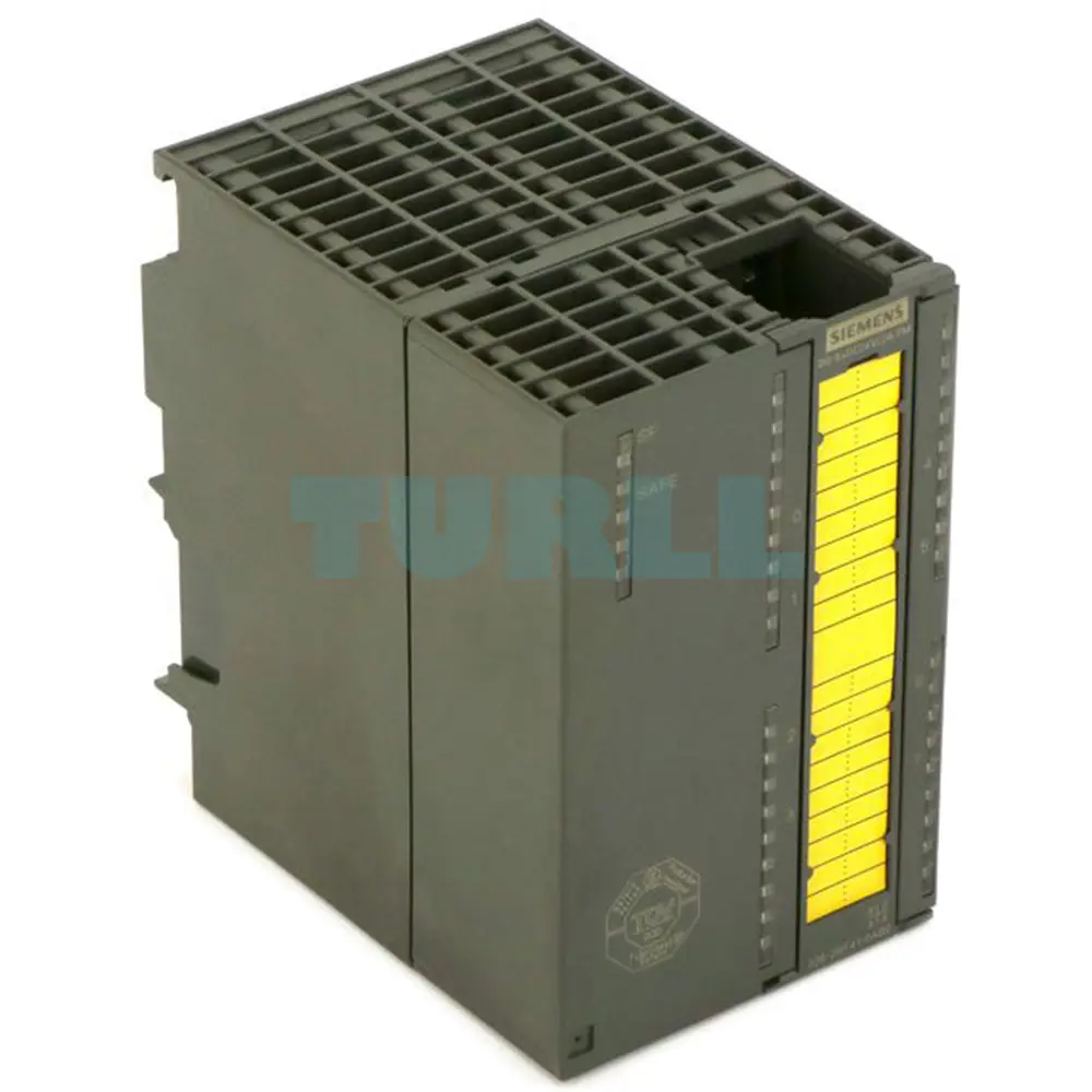 6ES7326-2BF41-0AB0 Siemens SIMATIC S7 Digital Output SM 326 Original Brand New 2 6ES7326-2BF41-0AB0 Siemens SIMATIC S7 Digital Output SM 326