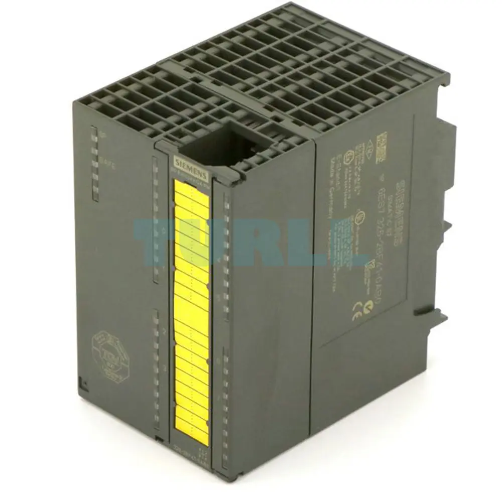 6ES7326-2BF41-0AB0 Siemens SIMATIC S7 Digital Output SM 326 Original Brand New 1 6ES7326-2BF41-0AB0 Siemens SIMATIC S7 Digital Output SM 326