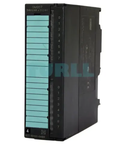 6ES7327-1BH00-0AB0 Siemens SIMATIC S7-300 Digital Module SM 327