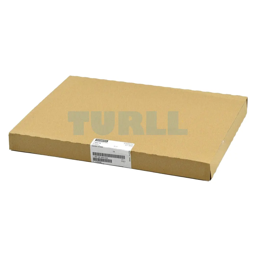 6ES7328-7AA10-0AA0 Siemens SIMATIC S7-300 Raised Front Door Original Brand New 2 6ES7328-7AA10-0AA0 Siemens SIMATIC S7-300 Raised Front Door
