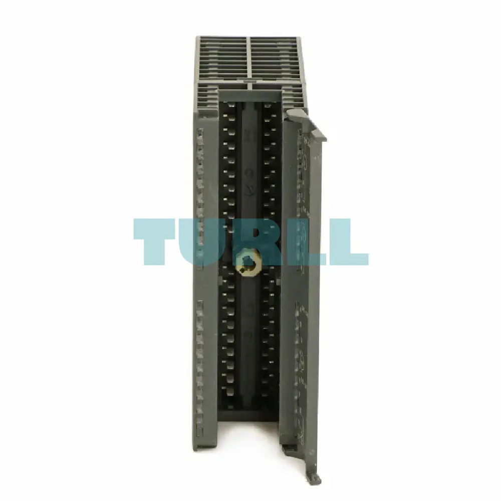 Siemens 6ES7331-1KF02-0AB0 SIMATIC S7-300 Analog Input SM 331, 8 AI, 13-Bit Original Brand New 1 Siemens 6ES7331-1KF02-0AB0 SIMATIC S7-300 Analog Input SM 331, 8 AI, 13-Bit