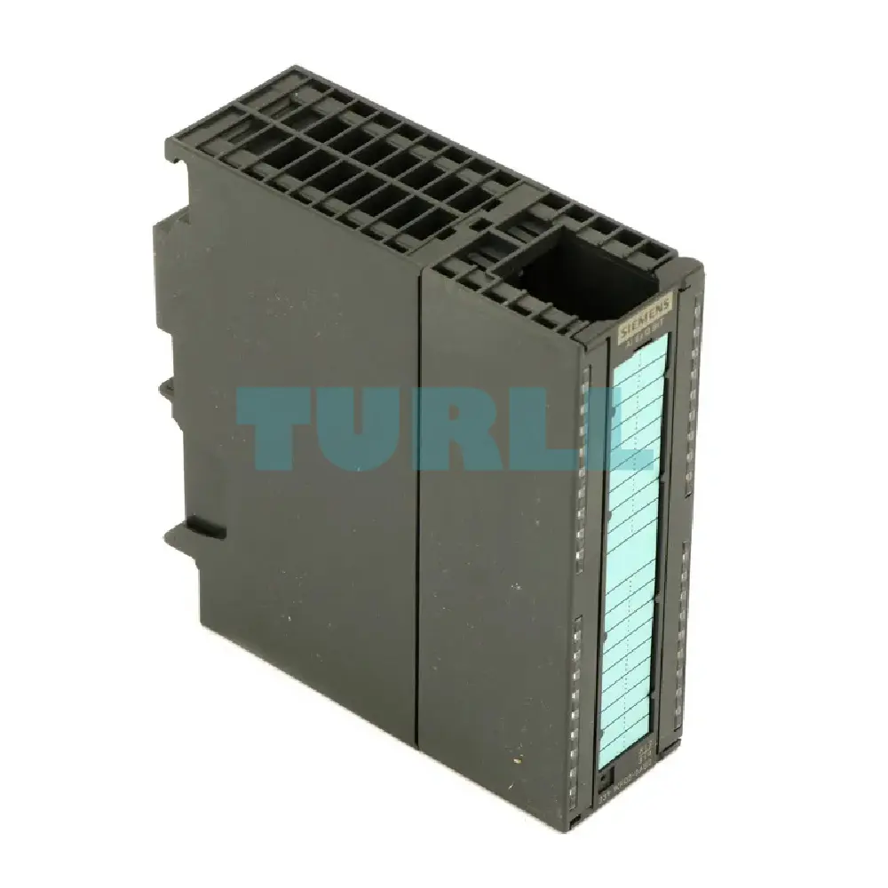 Siemens 6ES7331-1KF02-0AB0 SIMATIC S7-300 Analog Input SM 331, 8 AI, 13-Bit Original Brand New 2 Siemens 6ES7331-1KF02-0AB0 SIMATIC S7-300 Analog Input SM 331, 8 AI, 13-Bit