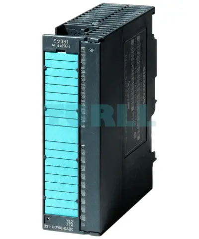 6ES7331-7KB02-4AB2 Siemens SIMATIC S7-300 IO-Module Bundle