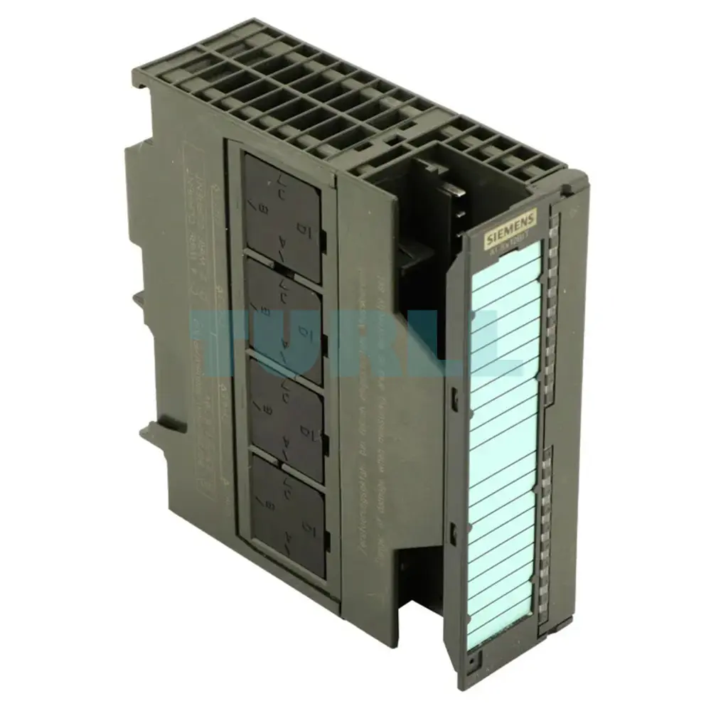 6ES7331-7KF02-0AB0 Siemens SIMATIC S7-300 SM 331 Original Brand New 2 siemens-6ES7331-7KF02-0AB0-PLC-S7-300