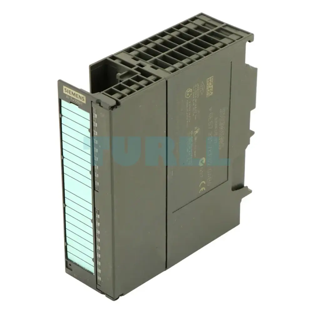 6ES7331-7KF02-0AB0 Siemens SIMATIC S7-300 SM 331 Original Brand New 1 siemens-6ES7331-7KF02-0AB0-PLC-S7-300