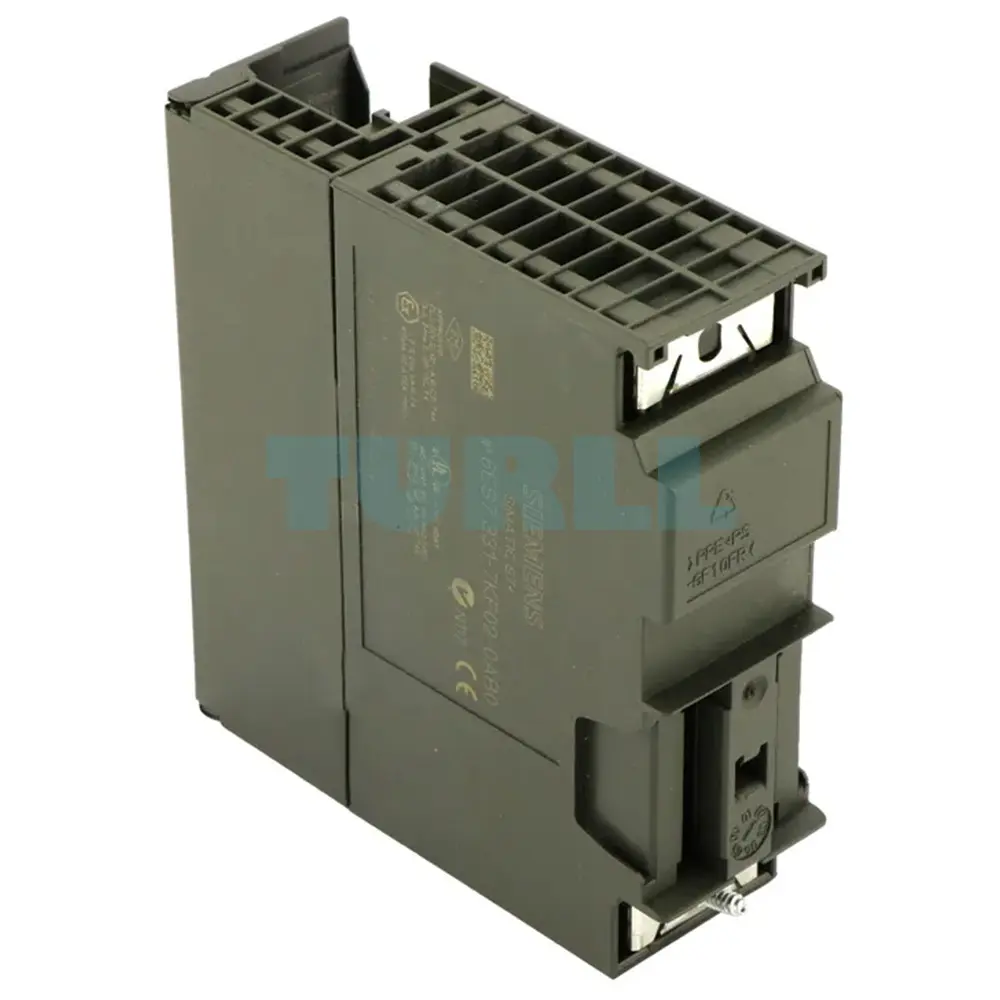 6ES7331-7KF02-0AB0 Siemens SIMATIC S7-300 SM 331 Original Brand New 3 siemens-6ES7331-7KF02-0AB0-PLC-S7-300