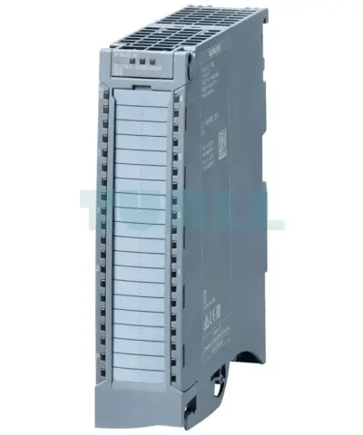6ES7331-7NF00-4AB1 Siemens SIMATIC S7-300 IO-Module Bundle