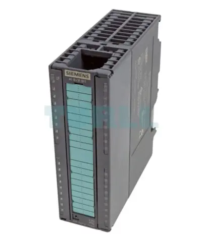 6ES7331-7NF10-0AB0 Siemens SIMATIC S7-300 Analog Input SM 331