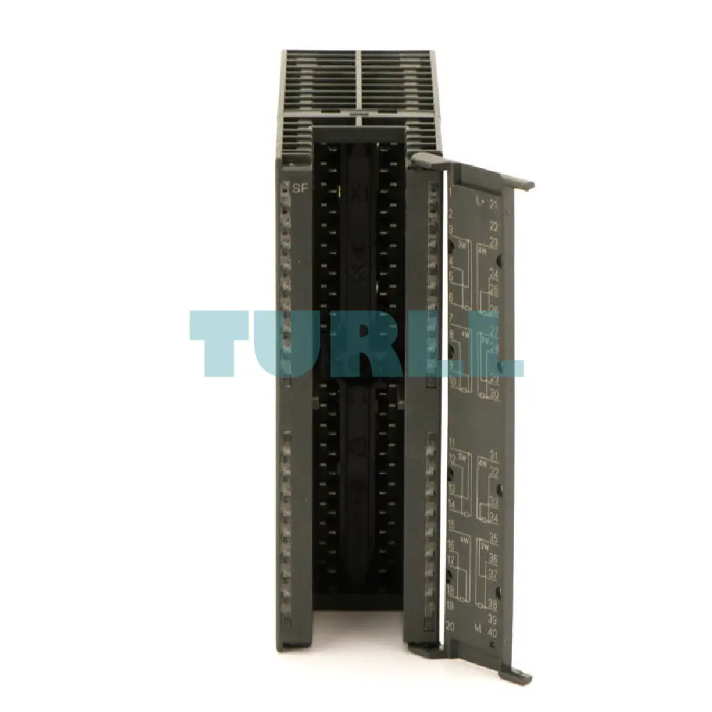 Siemens 6ES7331-7PF01-0AB0 SIMATIC S7-300 Analog Input SM 331, 8 AI, RTD Original Brand New 1 Siemens 6ES7331-7PF01-0AB0 SIMATIC S7-300 Analog Input SM 331, 8 AI, RTD