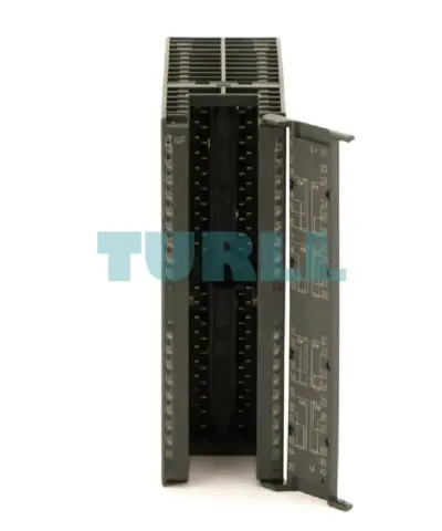 Siemens 6ES7331-7PF01-0AB0 SIMATIC S7-300 Analog Input SM 331, 8 AI, RTD